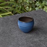 再入荷【西隆行】雫 グラス 開型 大 | かさねあわせ