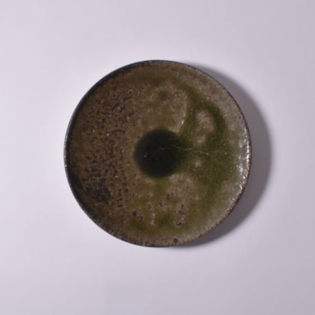 【一菁陶園】古常滑皿