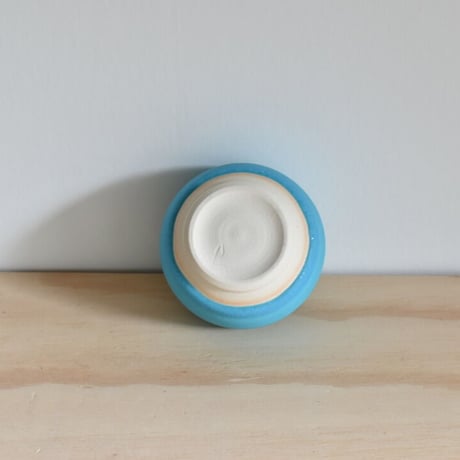 【アンパル陶房】宮良ゆうな 花器