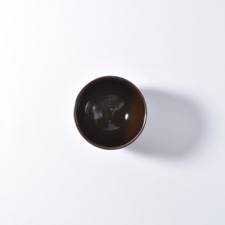 【谷口なづみ】utuwa+ 茶いっちん 丸フリーカップ