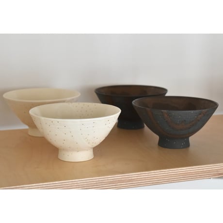 お茶碗 TOKYO CULTUART by BEAMS 食器 横尾忠則 / 髑髏お茶碗