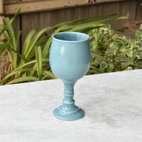 再入荷【西隆行】雫 グラス 開型 大 | かさねあわせ