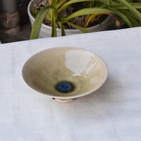 西隆行さん　グラス（大）　ボウル 西隆行さん グラス（大） ボウル 西隆行さん グラス（大） ボウル 西