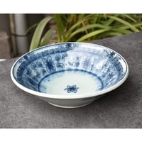 再入荷【西隆行】雫 グラス 開型 大 | かさねあわせ