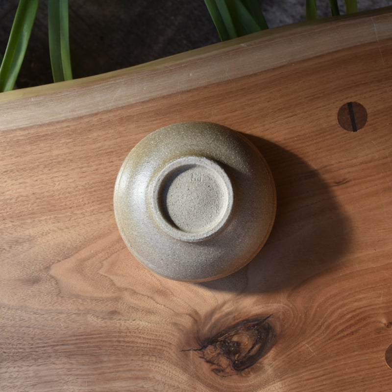 一菁陶園】古常滑 抹茶碗 | かさねあわせ