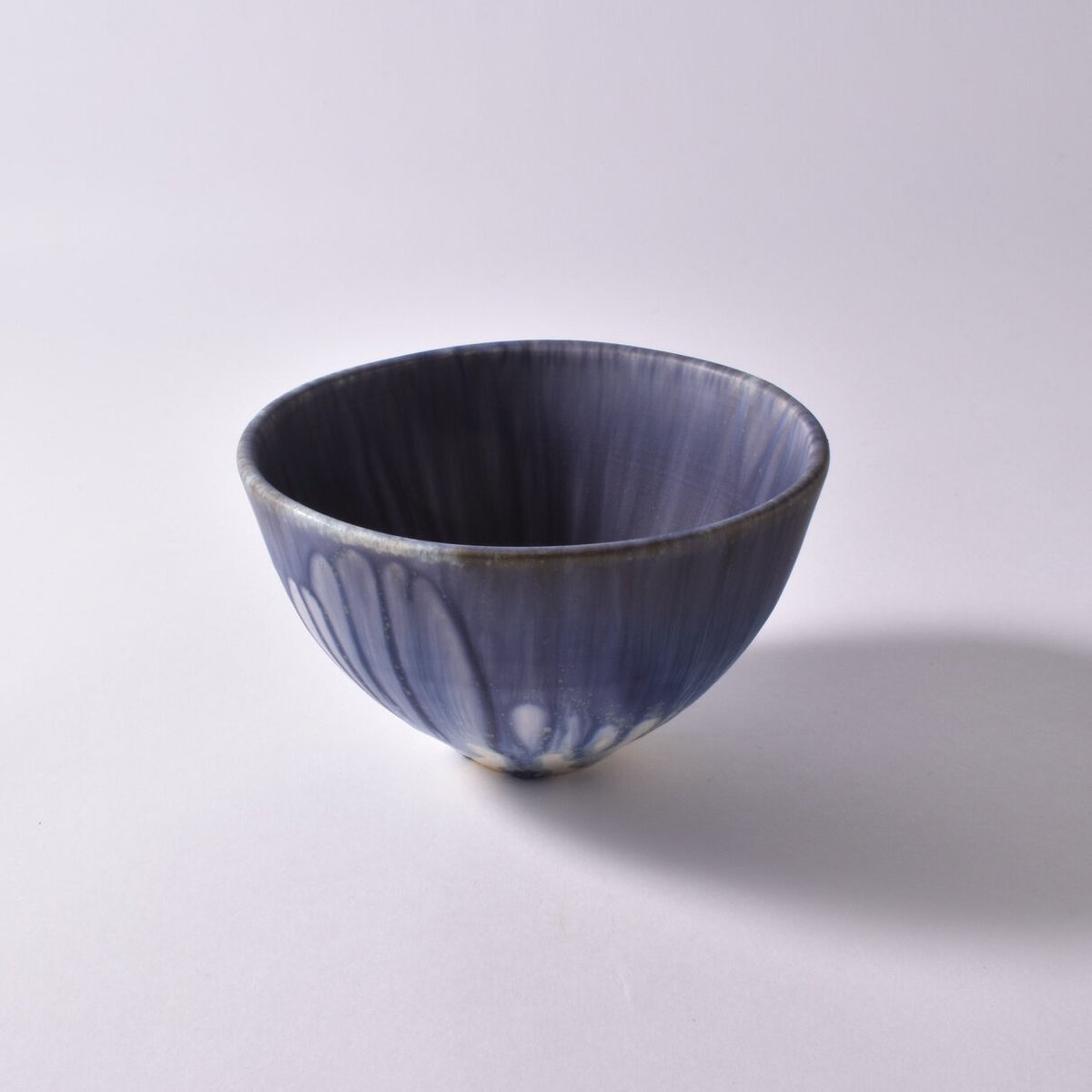 岩崎龍二 取り皿（2個セット） 極美品 (B) 岩崎龍二 取り皿（2個セット） 極美品 (B) 岩崎 龍二（いわさき