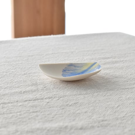 【片瀬有美子】moca Tray △