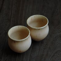【岩山陽平】-marble white- 汲み出し