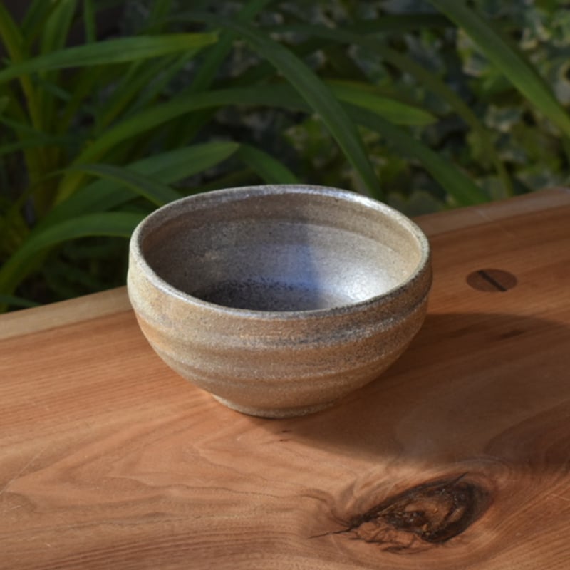 一菁陶園】古常滑 抹茶碗 | かさねあわせ