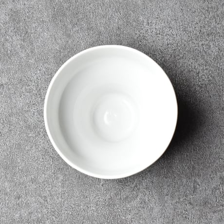 【和将窯】Unleash 抹茶碗 白
