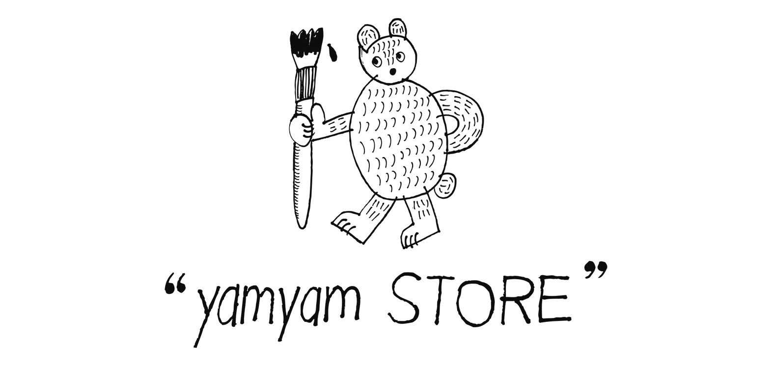 yamyam STORE