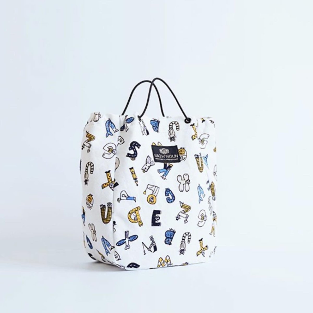 yamyam PRODUCTS × BAG'n' NOUN SPINDLE | yamyam yamyam PRODUCTS × BAG'n' NOUN SPINDLE | yamyam