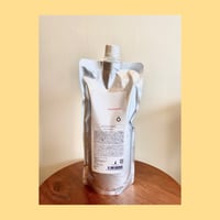 FACTORY ORIGINAL TREATMEMT (refill)