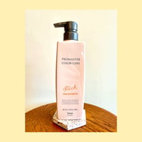 PROMASTER COLOR CARE   RICH(トリートメント)