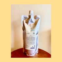 FACTORY ORIGINAL SHAMPOO Ü (refill)