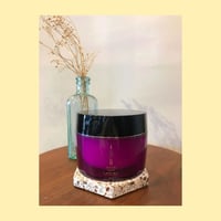 lAU Deep mask(トリートメント)