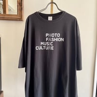 ICP.ビックショートスリーブTシャツ(XL SIZE)