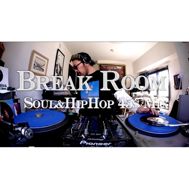 Break Room（年払い） | Bee's Knees Records