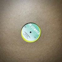 Sandra Reid - If Dreams Were Real(12")