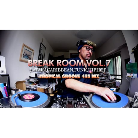 Break Room（月払い）