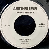 Another Level – Summertime (7")