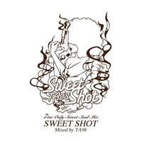 Sweet Shot / TA98 (MIX CD)