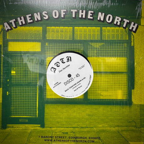 Bee's Knees Records
