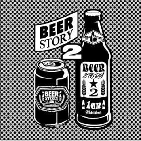 BEERSTORY2 / 1AN (MIX CD)