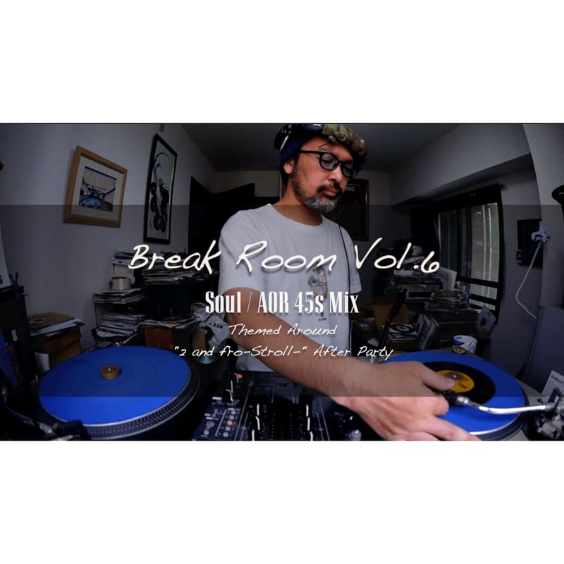 Break Room（年払い） | Bee's Knees Records