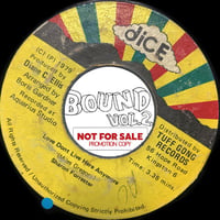 BOUND Vol.2 ~Sweet Lovers Cover 45s Mix~ (DL File)