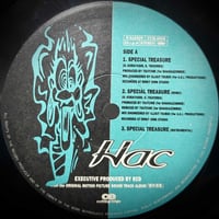 Hac – Special Treasure(12")