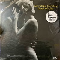 Touch Of Class – Love Means Everything (LP)
