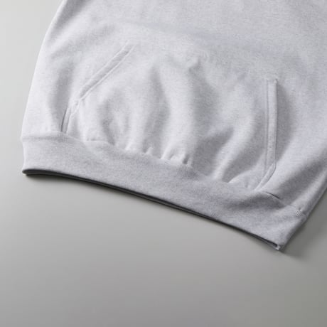 I Get High 15oz マグナムウェイトフーディ(BLK)