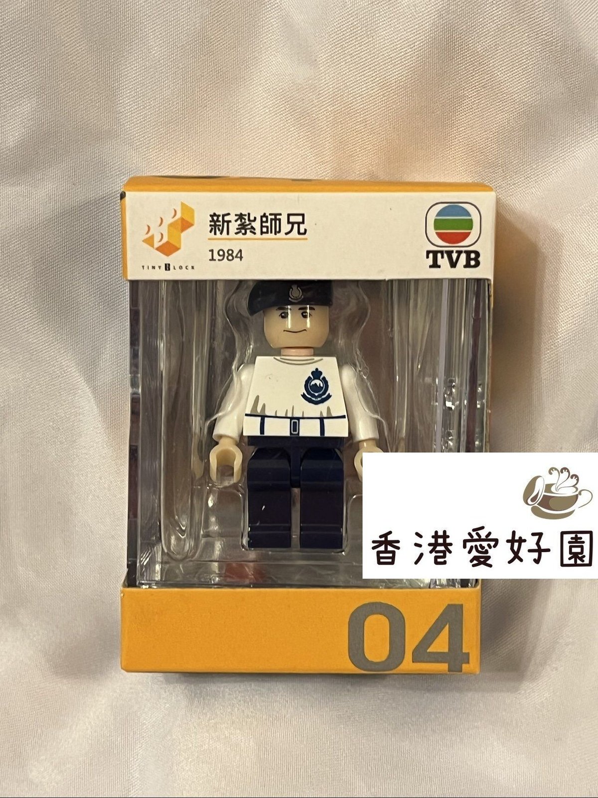 HERO フィギュア トニーレオン　梁朝偉 HERO フィギュア トニーレオン 梁朝偉