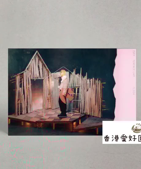 葉蒨文 サリー・イップ 香港管弦楽団 「HKPO LIVE」 DVD