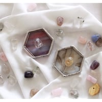 Power stone STAND