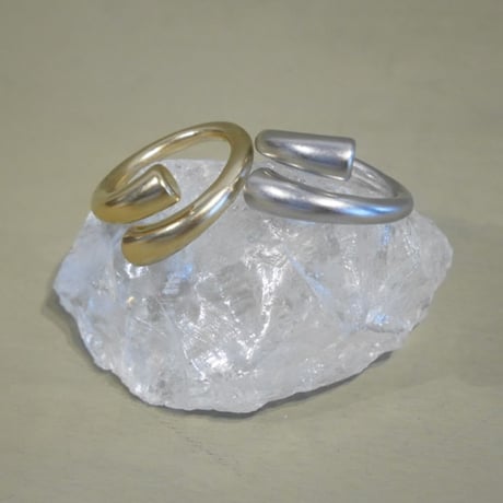Smoky Ring