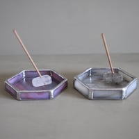 お香STAND hexagon