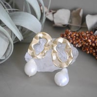 Baroque Perl Pierce