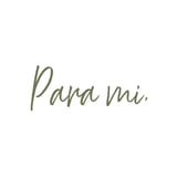 Para mi.