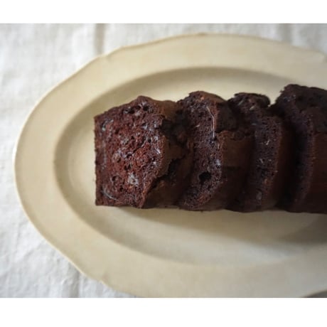 ズッキーニチョコケーキ（夏季限定）