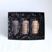 一つずつの小さな今日