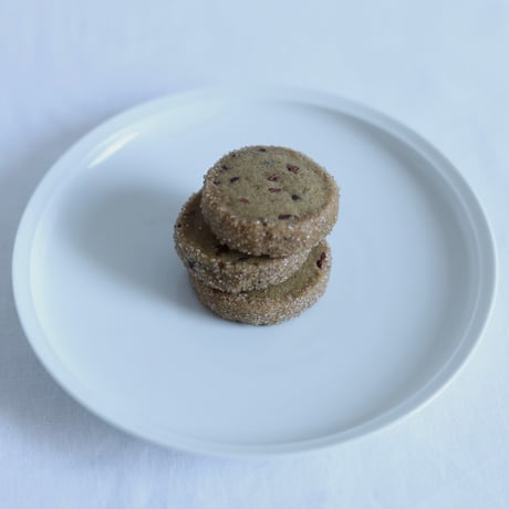 お茶&クッキーギフト　　　　【また あした】