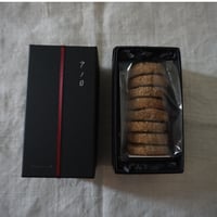 珈琲クッキー　アノ日