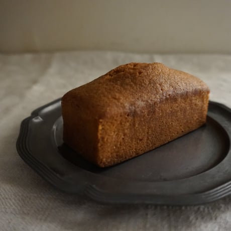 日本酒ケーキ
