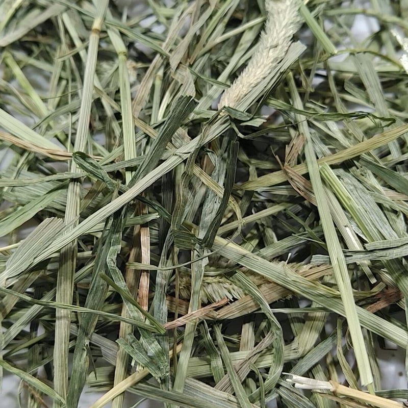 US産チモシー ダブルプレス 2番刈り（1kg～5kg) | うりんこファーム