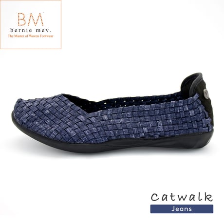 CATWALK  Jeans（ジーンズ）bernie mev.