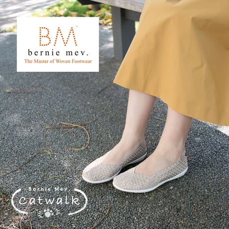 CATWALK  Jeans（ジーンズ）bernie mev.