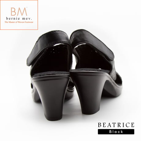 BEATRICE  Black（ブラック）bernie mev.