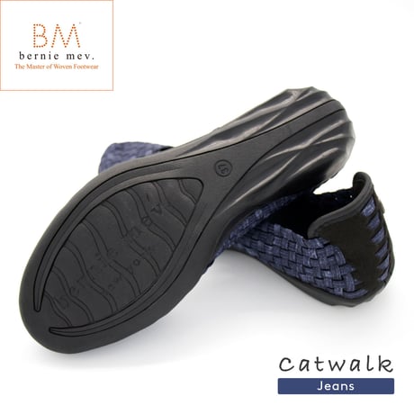 CATWALK  Jeans（ジーンズ）bernie mev.